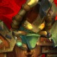 Logo of Horde